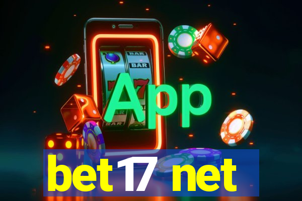 bet17 net